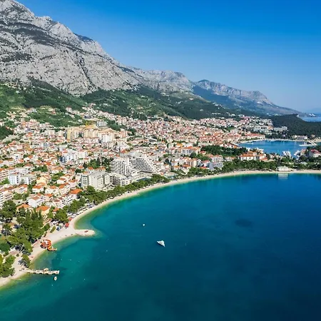 Appartement Limun - Ivo I Dragica Simic - *