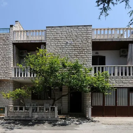 Appartement Limun - Ivo I Dragica Simic - Makarska