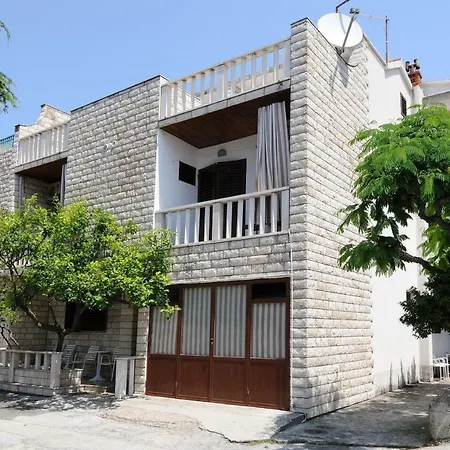 Limun - Ivo I Dragica Simic - Appartement