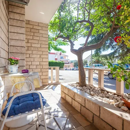 Limun - Ivo I Dragica Simic - Appartement Makarska