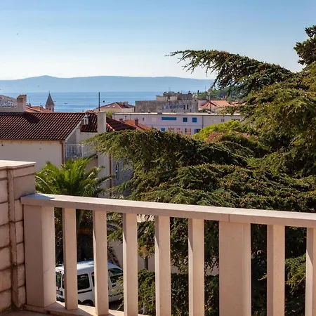 Appartement Limun - Ivo I Dragica Simic - *