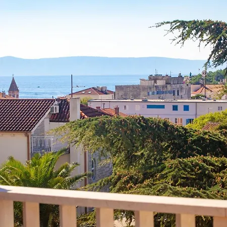 Appartement Limun - Ivo I Dragica Simic - Makarska