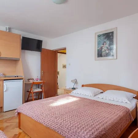 Limun - Ivo I Dragica Simic - Appartement *