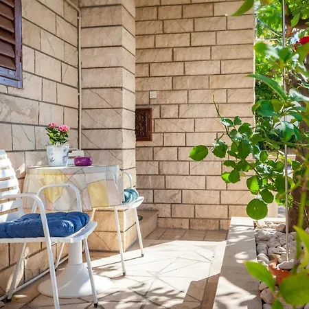Limun - Ivo I Dragica Simic - Appartement Makarska