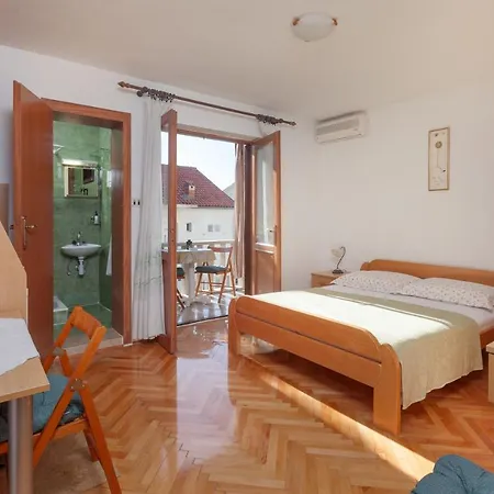Appartement Limun - Ivo I Dragica Simic - *