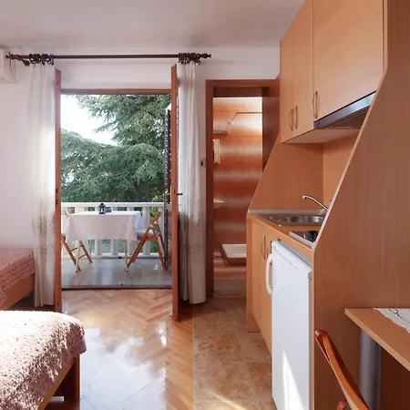 Limun - Ivo I Dragica Simic - Appartement