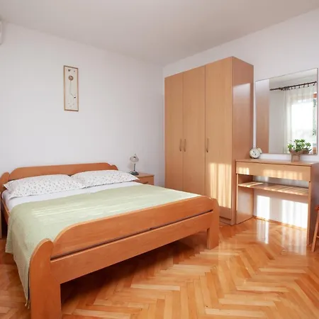 Limun - Ivo I Dragica Simic - Appartement Makarska