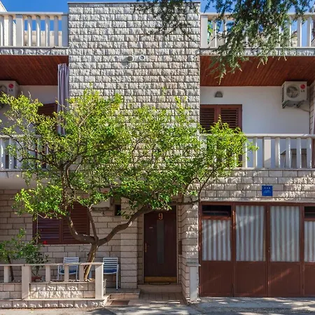 Limun - Ivo I Dragica Simic - Appartement