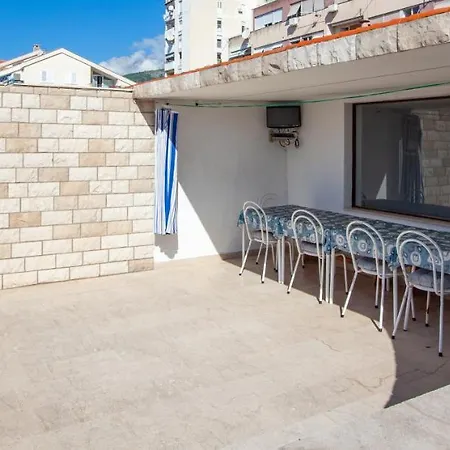 Limun - Ivo I Dragica Simic - Appartement *