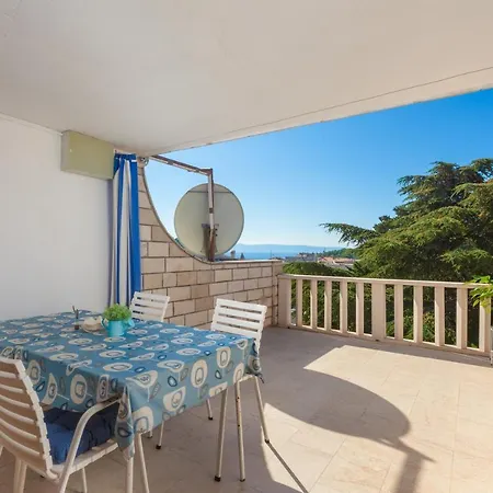 Apartment Limun - Ivo I Dragica Simic - Makarska