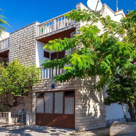 Apartment Limun - Ivo I Dragica Simic - Makarska