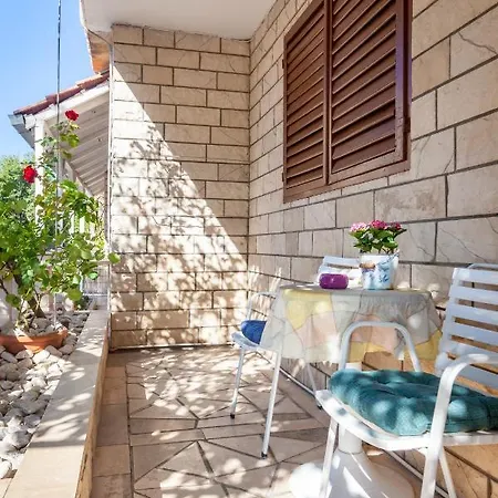 Limun - Ivo I Dragica Simic - Makarska