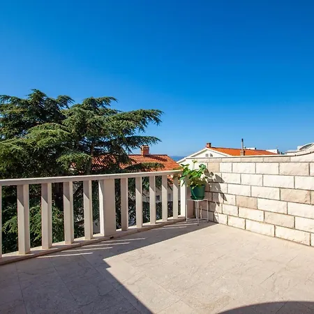 Appartement Limun - Ivo I Dragica Simic -