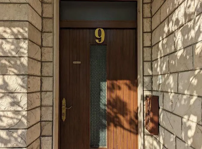 Apartament Limun - Ivo I Dragica Simic - *