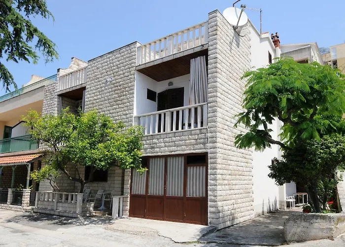 Limun - Ivo I Dragica Simic - Apartament