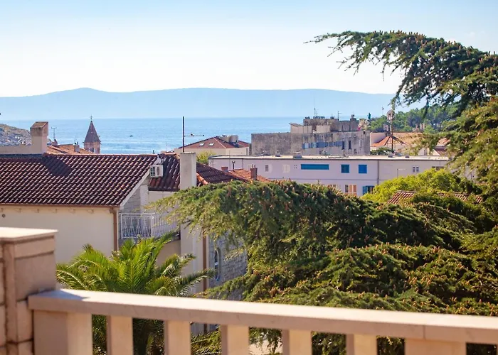 Apartament Limun - Ivo I Dragica Simic - Makarska