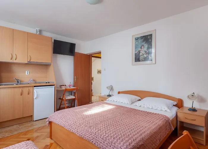 Limun - Ivo I Dragica Simic - Apartament *