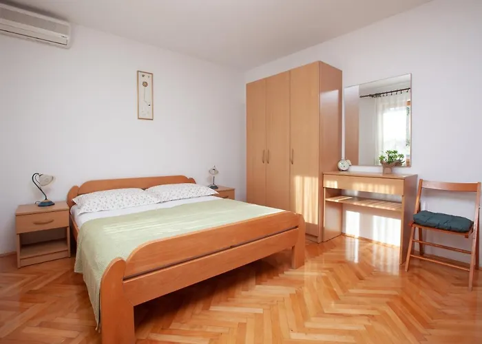 Limun - Ivo I Dragica Simic - Apartament Makarska