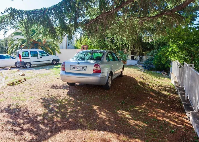 Apartament Limun - Ivo I Dragica Simic -