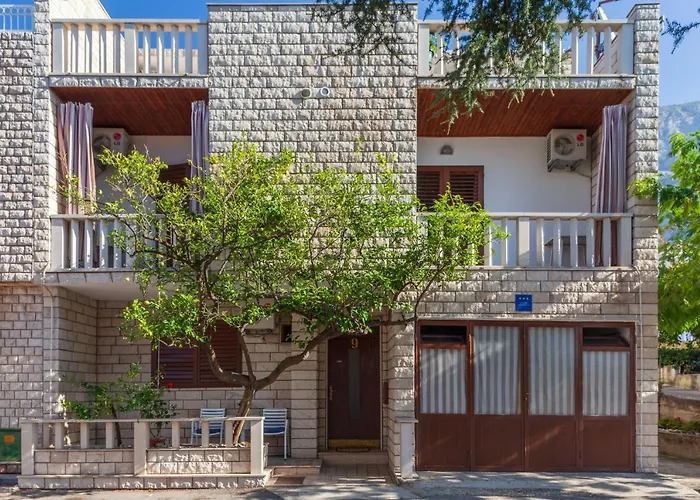 Limun - Ivo I Dragica Simic - Apartament