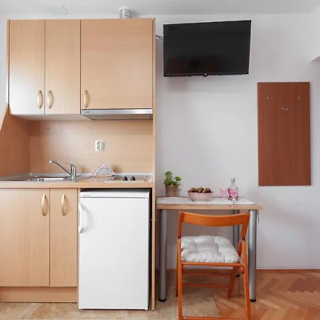 Apartman Limun - Ivo I Dragica Simic -