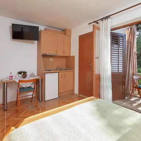 Apartman Limun - Ivo I Dragica Simic - Makarska