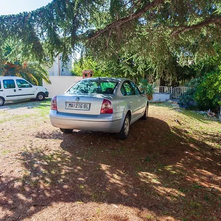 Apartman Limun - Ivo I Dragica Simic -