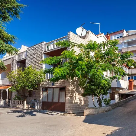 Limun - Ivo I Dragica Simic - Apartman