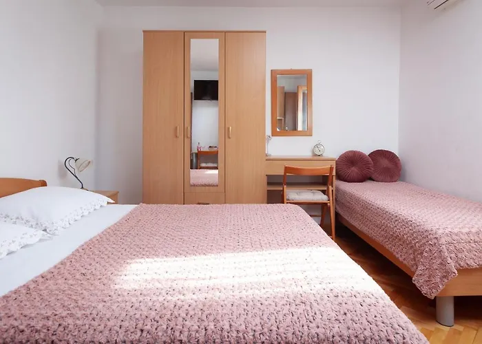 Apartment Limun - Ivo I Dragica Simic - *