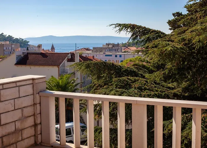 Apartment Limun - Ivo I Dragica Simic - *