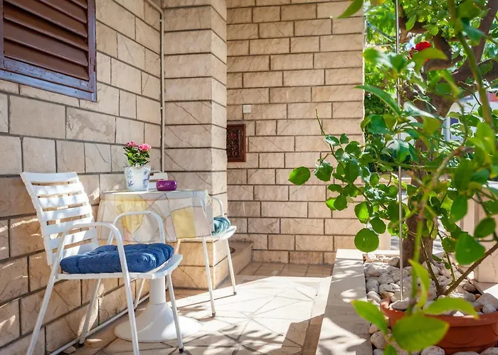 Limun - Ivo I Dragica Simic - Apartment Makarska