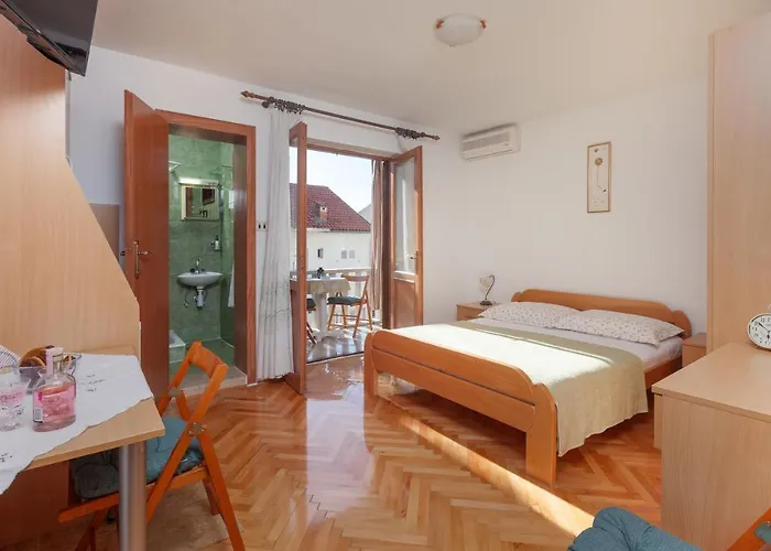 Apartment Limun - Ivo I Dragica Simic - *