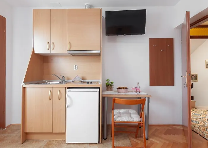 Apartment Limun - Ivo I Dragica Simic -