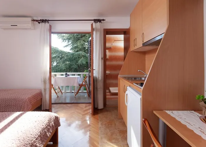 Limun - Ivo I Dragica Simic - Apartment