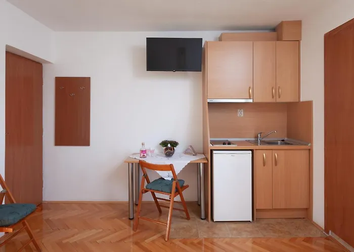 Apartment Limun - Ivo I Dragica Simic - *