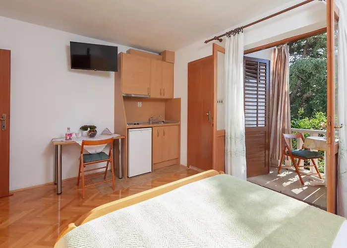 Apartment Limun - Ivo I Dragica Simic - Makarska