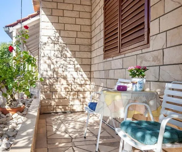 Limun - Ivo I Dragica Simic - Makarska