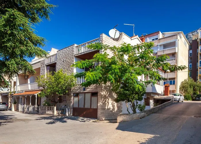 Limun - Ivo I Dragica Simic - Apartment