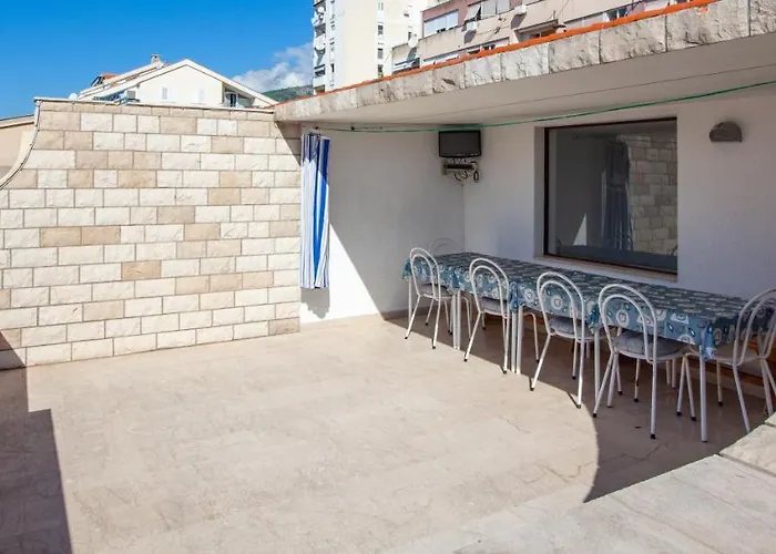 Limun - Ivo I Dragica Simic - Apartment *